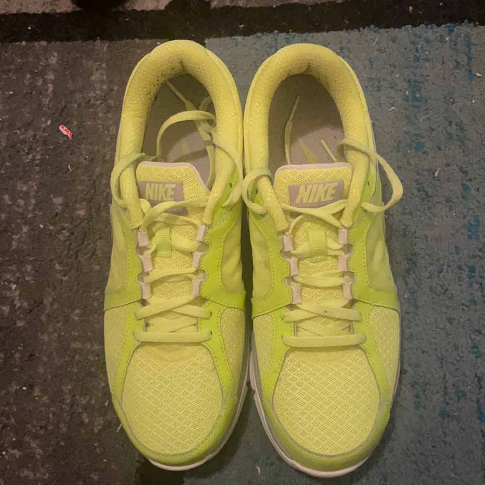Nike Running Shoes